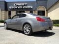 Platinum Graphite - G 37 Coupe Photo No. 5