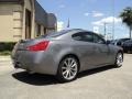 Platinum Graphite - G 37 Coupe Photo No. 6