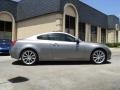 Platinum Graphite - G 37 Coupe Photo No. 7