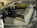 Platinum Graphite - G 37 Coupe Photo No. 8