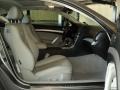 Platinum Graphite - G 37 Coupe Photo No. 9