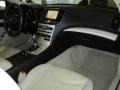 Platinum Graphite - G 37 Coupe Photo No. 13