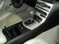 Platinum Graphite - G 37 Coupe Photo No. 16