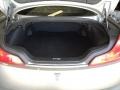 Platinum Graphite - G 37 Coupe Photo No. 19