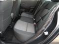 2009 Metropolitan Gray Mica Mazda MAZDA3 i Touring Sedan  photo #8