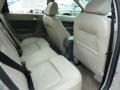 2009 Brilliant Silver Metallic Ford Focus SEL Sedan  photo #16