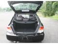 2007 Obsidian Black Pearl Subaru Impreza 2.5i Wagon  photo #7