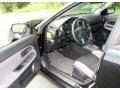 Obsidian Black Pearl - Impreza 2.5i Wagon Photo No. 10