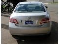 Classic Silver Metallic - Camry LE Photo No. 5