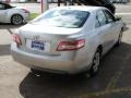 Classic Silver Metallic - Camry LE Photo No. 6