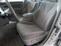 Classic Silver Metallic - Camry LE Photo No. 7