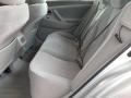 Classic Silver Metallic - Camry LE Photo No. 8