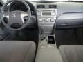 Classic Silver Metallic - Camry LE Photo No. 9