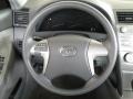 Classic Silver Metallic - Camry LE Photo No. 10