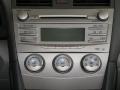 Classic Silver Metallic - Camry LE Photo No. 11