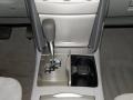 Classic Silver Metallic - Camry LE Photo No. 12