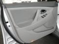 Classic Silver Metallic - Camry LE Photo No. 14