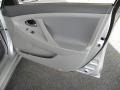 Classic Silver Metallic - Camry LE Photo No. 16