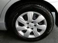 Classic Silver Metallic - Camry LE Photo No. 21