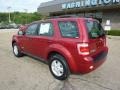 2008 Redfire Metallic Ford Escape XLS 4WD  photo #2