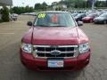 2008 Redfire Metallic Ford Escape XLS 4WD  photo #7