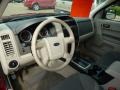 Redfire Metallic - Escape XLS 4WD Photo No. 11