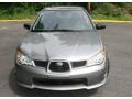 Crystal Gray Metallic - Impreza 2.5i Sedan Photo No. 2