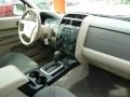 Redfire Metallic - Escape XLS 4WD Photo No. 17