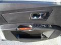 Light Platinum - CTS Sedan Photo No. 10