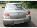 Crystal Gray Metallic - Impreza 2.5i Sedan Photo No. 6