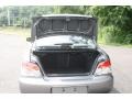 Crystal Gray Metallic - Impreza 2.5i Sedan Photo No. 7