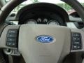 2008 Vista Blue Metallic Ford Focus SES Coupe  photo #19