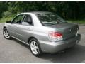 Crystal Gray Metallic - Impreza 2.5i Sedan Photo No. 8