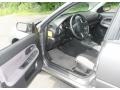 Crystal Gray Metallic - Impreza 2.5i Sedan Photo No. 10