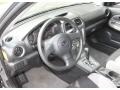 Crystal Gray Metallic - Impreza 2.5i Sedan Photo No. 11