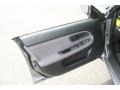Crystal Gray Metallic - Impreza 2.5i Sedan Photo No. 13