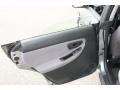 Crystal Gray Metallic - Impreza 2.5i Sedan Photo No. 14