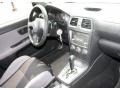 Crystal Gray Metallic - Impreza 2.5i Sedan Photo No. 17