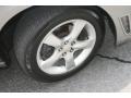 Crystal Gray Metallic - Impreza 2.5i Sedan Photo No. 18