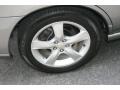 Crystal Gray Metallic - Impreza 2.5i Sedan Photo No. 19