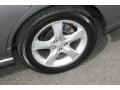Crystal Gray Metallic - Impreza 2.5i Sedan Photo No. 20