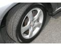 Crystal Gray Metallic - Impreza 2.5i Sedan Photo No. 21