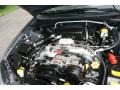 Crystal Gray Metallic - Impreza 2.5i Sedan Photo No. 25