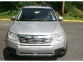 2009 Spark Silver Metallic Subaru Forester 2.5 X Premium  photo #2
