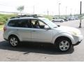 2009 Spark Silver Metallic Subaru Forester 2.5 X Premium  photo #4