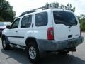 Cloud White - Xterra XE V6 Photo No. 3