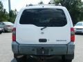 Cloud White - Xterra XE V6 Photo No. 4