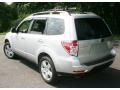 2009 Spark Silver Metallic Subaru Forester 2.5 X Premium  photo #8