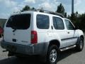 Cloud White - Xterra XE V6 Photo No. 5