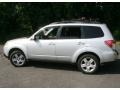 2009 Spark Silver Metallic Subaru Forester 2.5 X Premium  photo #9